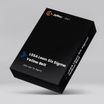 LSSA Lean Six Sigma Yellow Belt Examen